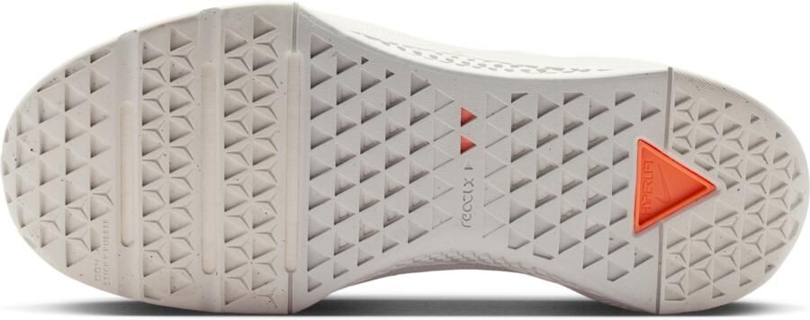 Nike Metcon 10 Workout Sneakers Dames Wit Mesh Synthetisch - Foto 4