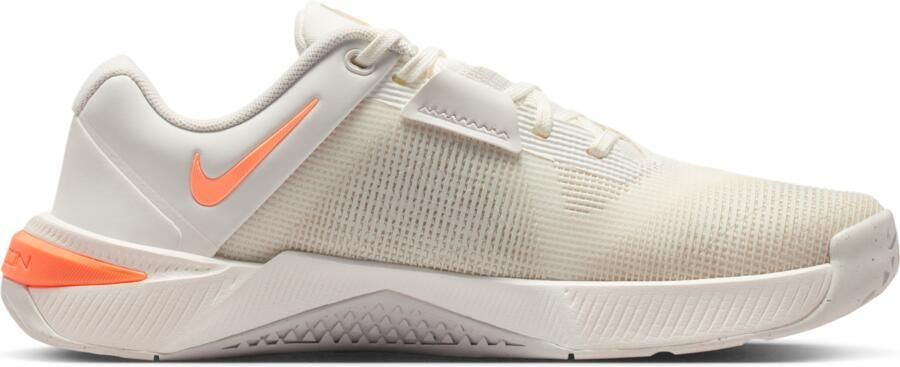 Nike Metcon 10 Workout Sneakers Dames Wit Mesh Synthetisch - Foto 3
