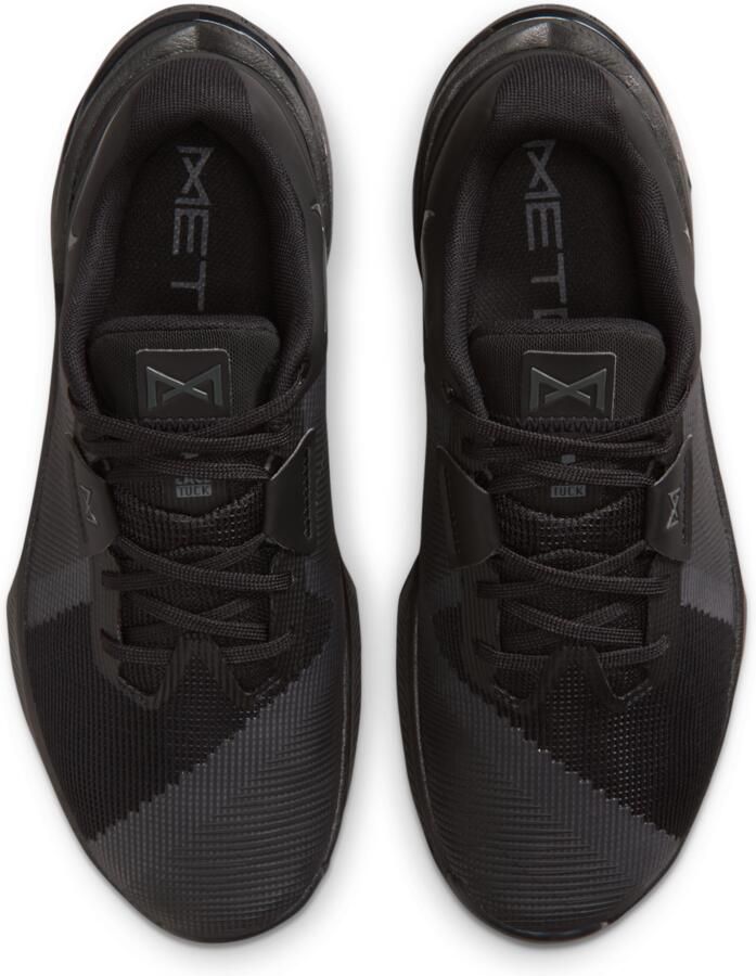 Nike Metcon 10 Workout Sneakers Dames Zwart Mesh Synthetisch - Foto 2