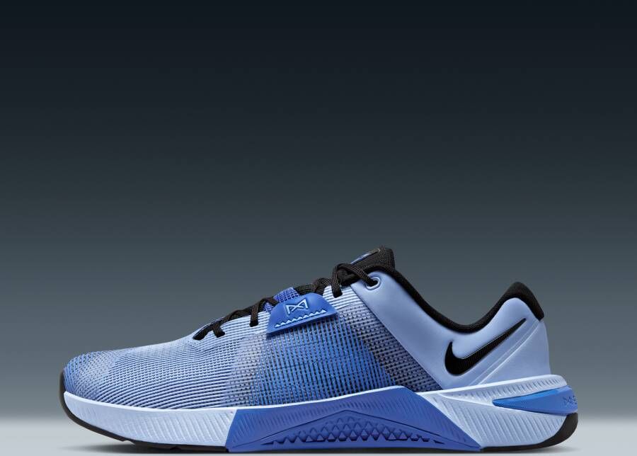Nike Metcon 10 work-outschoenen voor heren Blauw