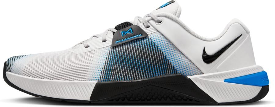 Nike Metcon 10 work-outschoenen voor heren Grijs - Foto 3