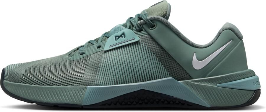 Nike Metcon 10 work-outschoenen voor heren Grijs - Foto 2