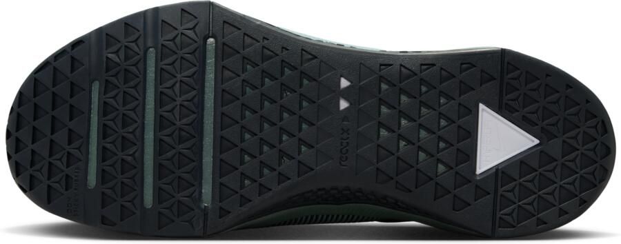 Nike Metcon 10 work-outschoenen voor heren Grijs - Foto 4