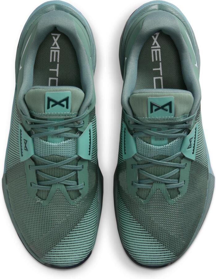 Nike Metcon 10 work-outschoenen voor heren Grijs