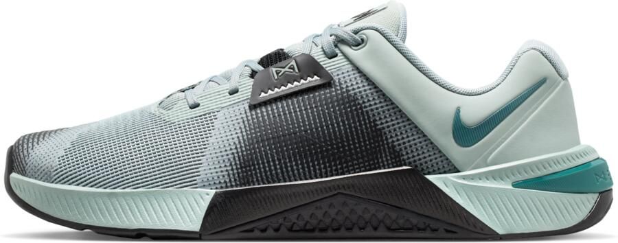 Nike Metcon 10 work-outschoenen voor heren Grijs