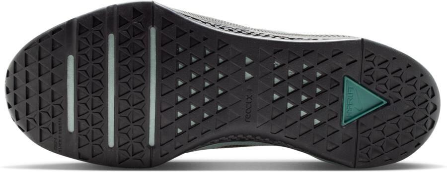 Nike Metcon 10 work-outschoenen voor heren Grijs - Foto 4