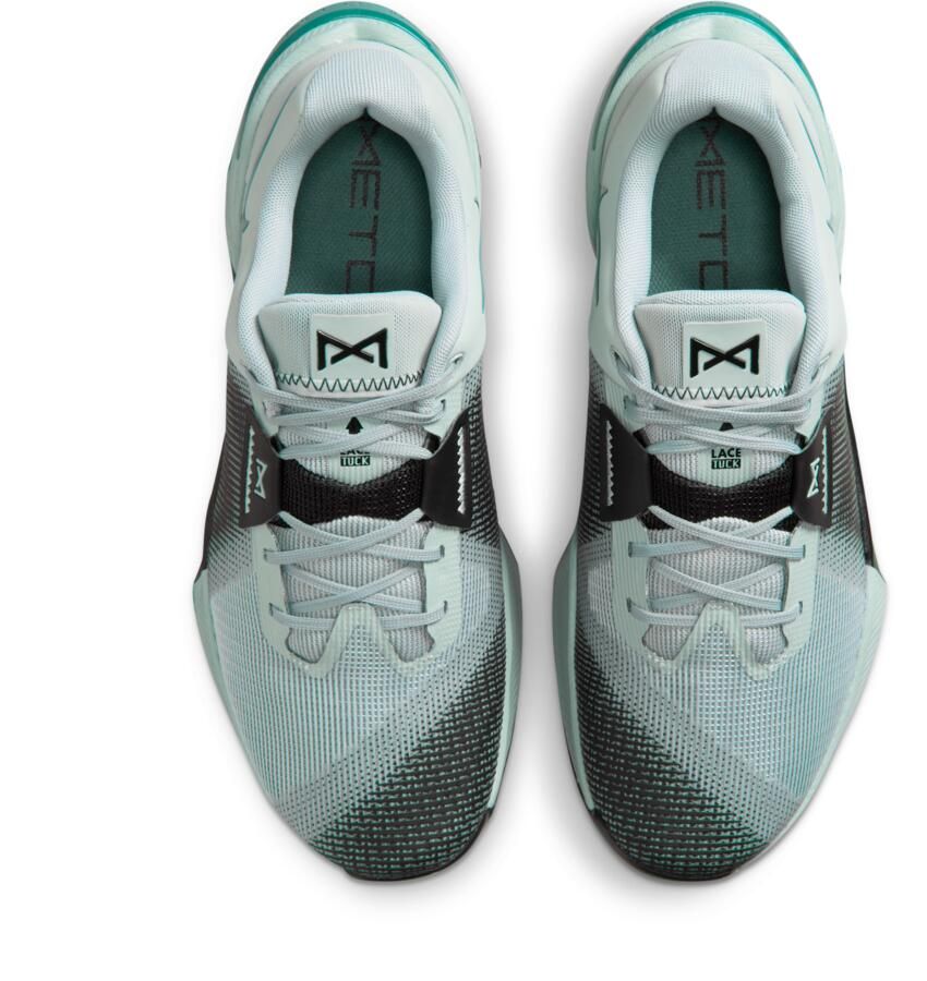 Nike Metcon 10 work-outschoenen voor heren Grijs - Foto 2