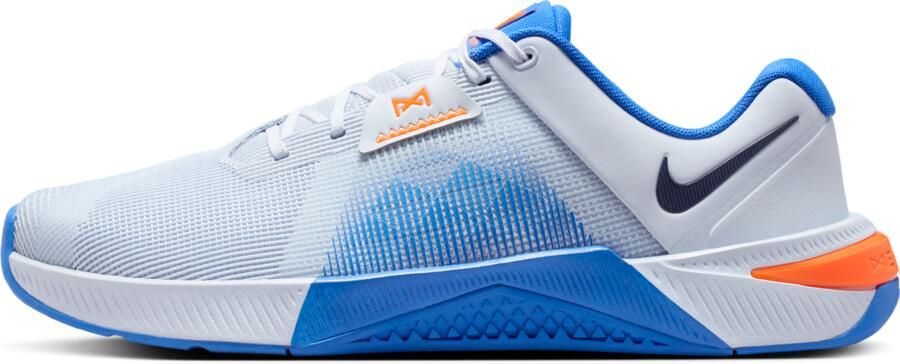 Nike Metcon 10 work-outschoenen voor heren Grijs