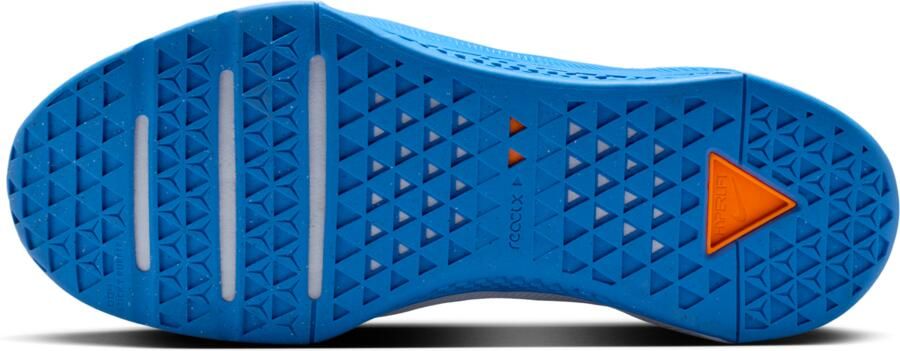 Nike Metcon 10 work-outschoenen voor heren Grijs - Foto 4