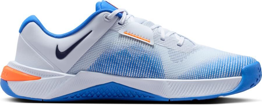 Nike Metcon 10 work-outschoenen voor heren Grijs - Foto 3