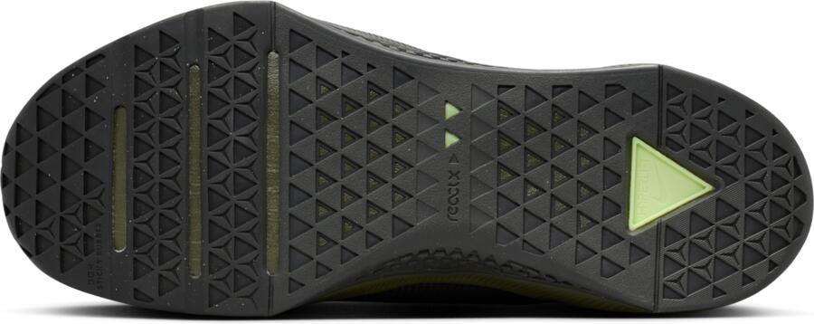 Nike Metcon 10 work-outschoenen voor heren Groen - Foto 4