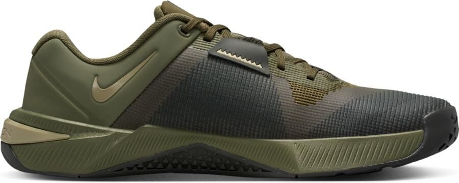 Nike Metcon 10 work-outschoenen voor heren Groen - Foto 3