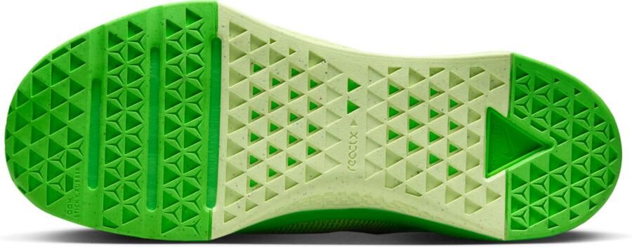 Nike Metcon 10 work-outschoenen voor heren Groen - Foto 4