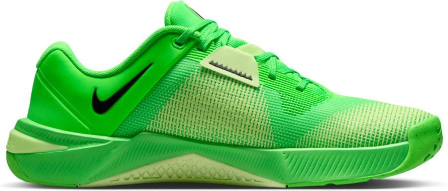 Nike Metcon 10 work-outschoenen voor heren Groen - Foto 3