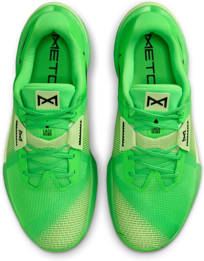 Nike Metcon 10 work-outschoenen voor heren Groen - Foto 2