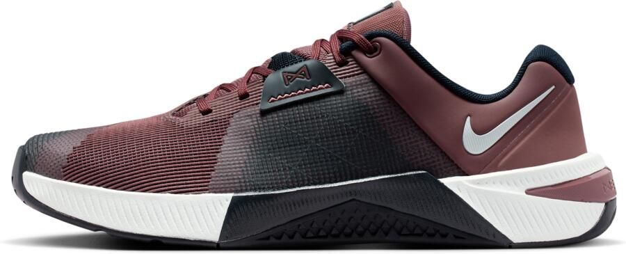 Nike Metcon 10 work-outschoenen voor heren Paars