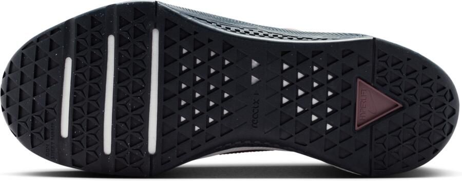 Nike Metcon 10 work-outschoenen voor heren Paars - Foto 4