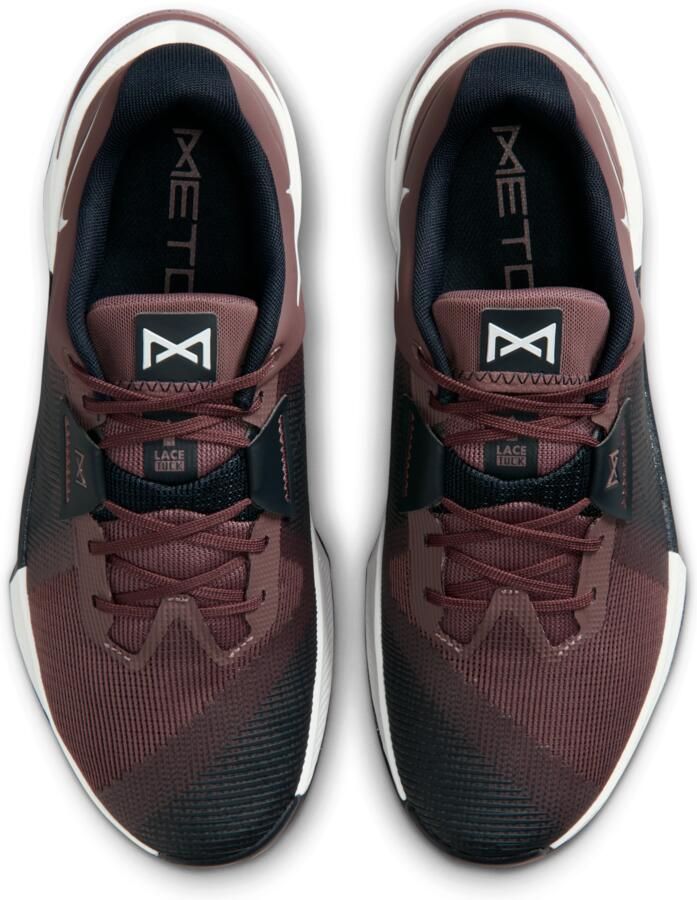 Nike Metcon 10 work-outschoenen voor heren Paars - Foto 2