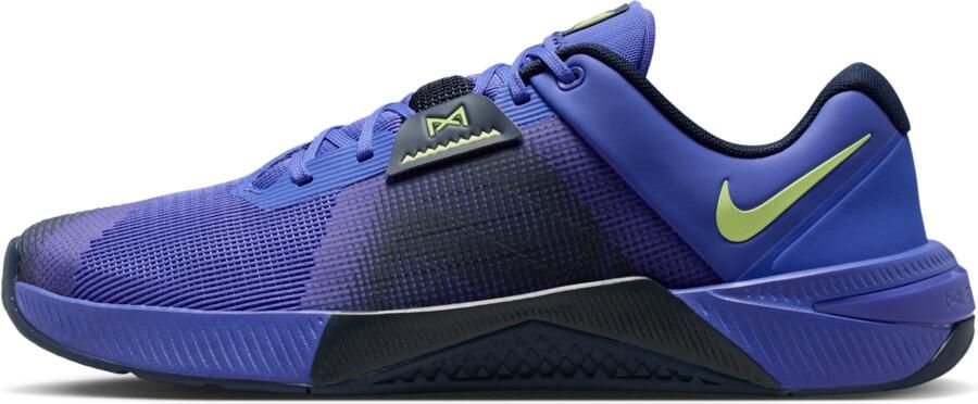 Nike Metcon 10 work-outschoenen voor heren Paars