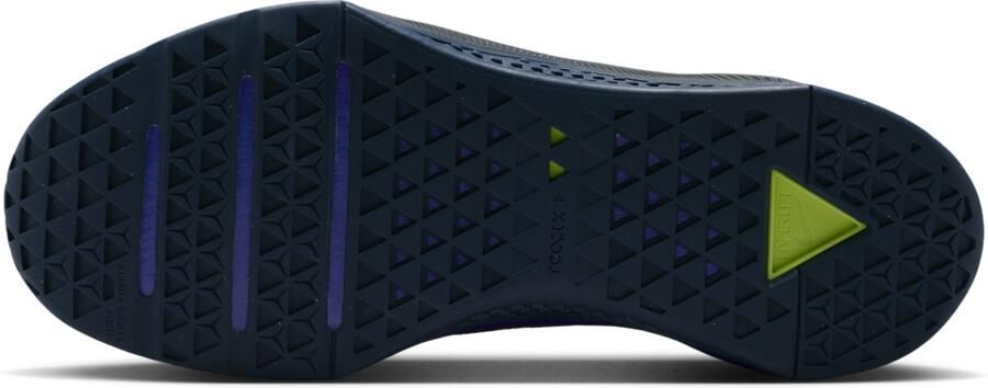 Nike Metcon 10 work-outschoenen voor heren Paars - Foto 4