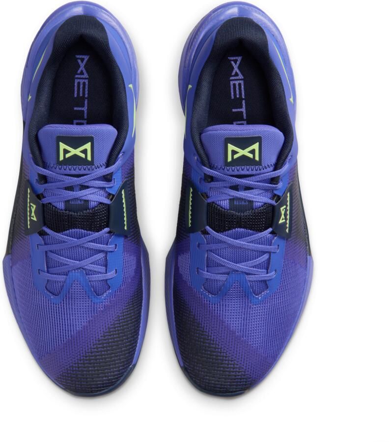 Nike Metcon 10 work-outschoenen voor heren Paars - Foto 2