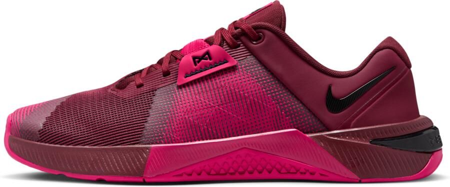 Nike Metcon 10 work-outschoenen voor heren Rood - Foto 3