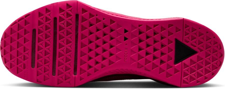 Nike Metcon 10 work-outschoenen voor heren Rood - Foto 4