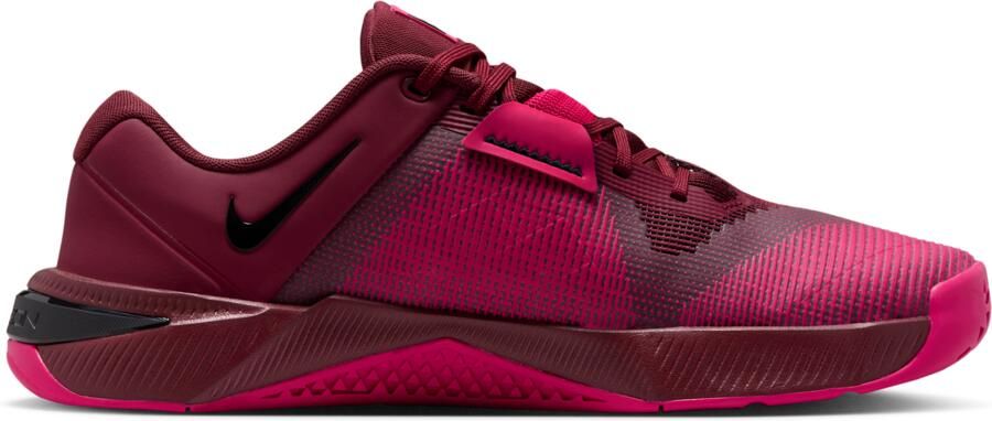 Nike Metcon 10 work-outschoenen voor heren Rood - Foto 2