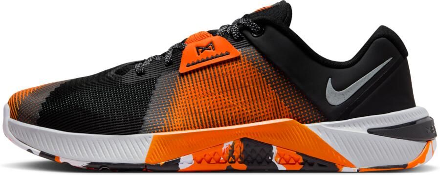 Nike Metcon 10 work-outschoenen voor heren Zwart - Foto 2