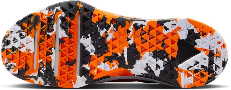 Nike Metcon 10 work-outschoenen voor heren Zwart - Foto 4