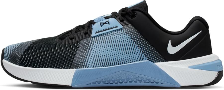 Nike Metcon 10 work-outschoenen voor heren Zwart