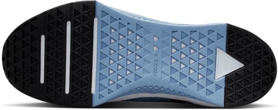 Nike Metcon 10 work-outschoenen voor heren Zwart - Foto 4