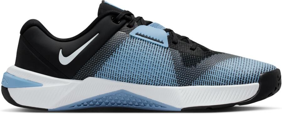 Nike Metcon 10 work-outschoenen voor heren Zwart - Foto 3