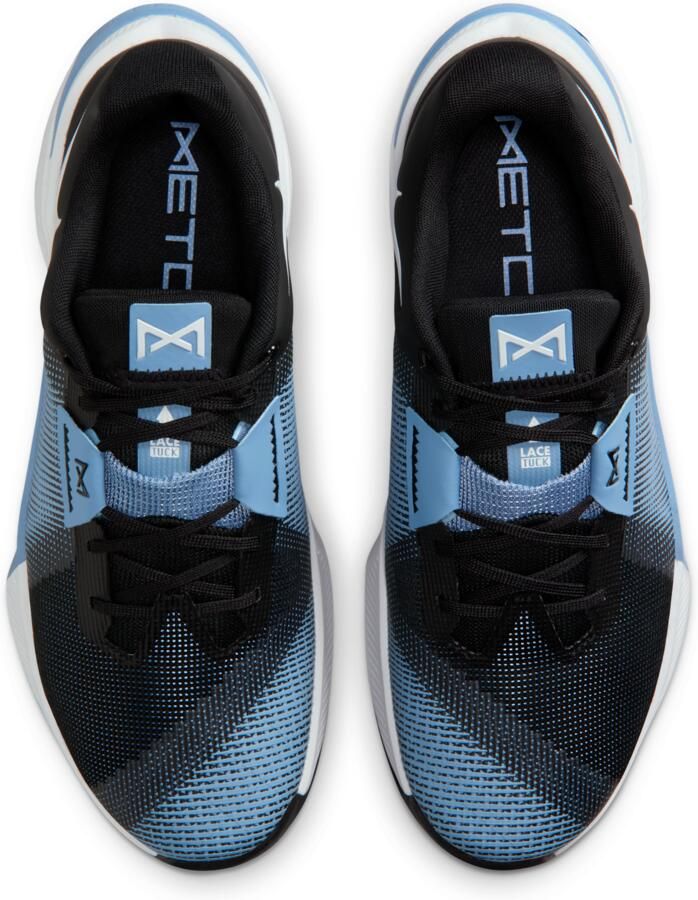 Nike Metcon 10 work-outschoenen voor heren Zwart - Foto 2