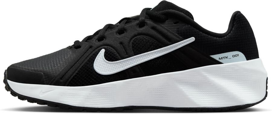 Nike Metro Tek damesschoenen Zwart