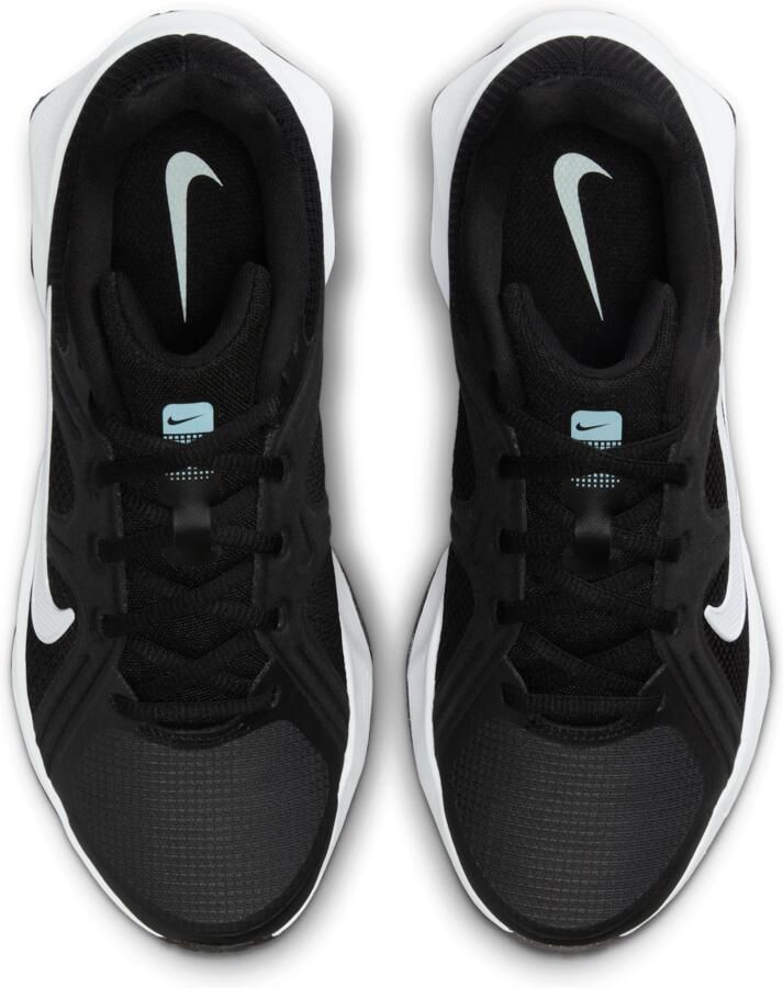 Nike Metro Tek damesschoenen Zwart - Foto 2