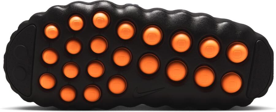 Nike Mind 001 Pregame muiltjes voor Zwart - Foto 2