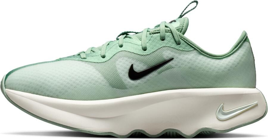 Nike Motiva 2 wandelschoenen voor dames Groen