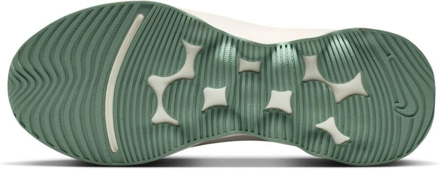 Nike Motiva 2 wandelschoenen voor dames Groen - Foto 4