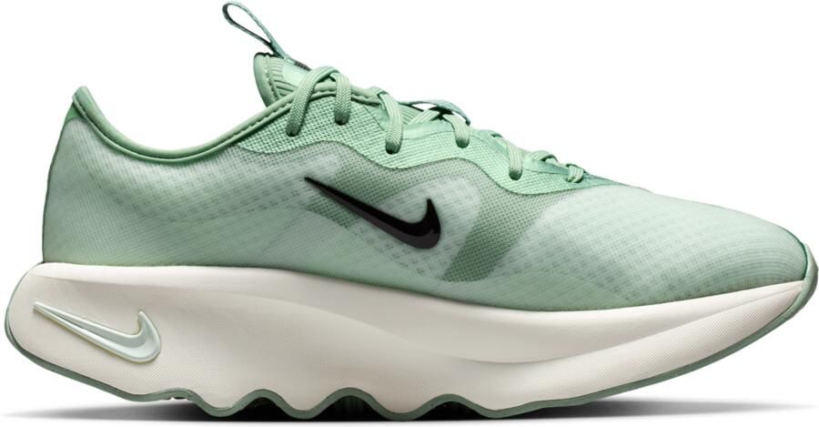 Nike Motiva 2 wandelschoenen voor dames Groen - Foto 3