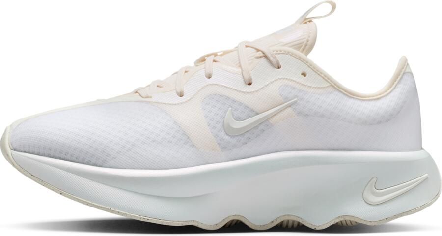 Nike Motiva 2 wandelschoenen voor dames Wit