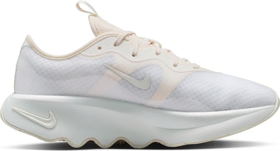 Nike Motiva 2 wandelschoenen voor dames Wit - Foto 3