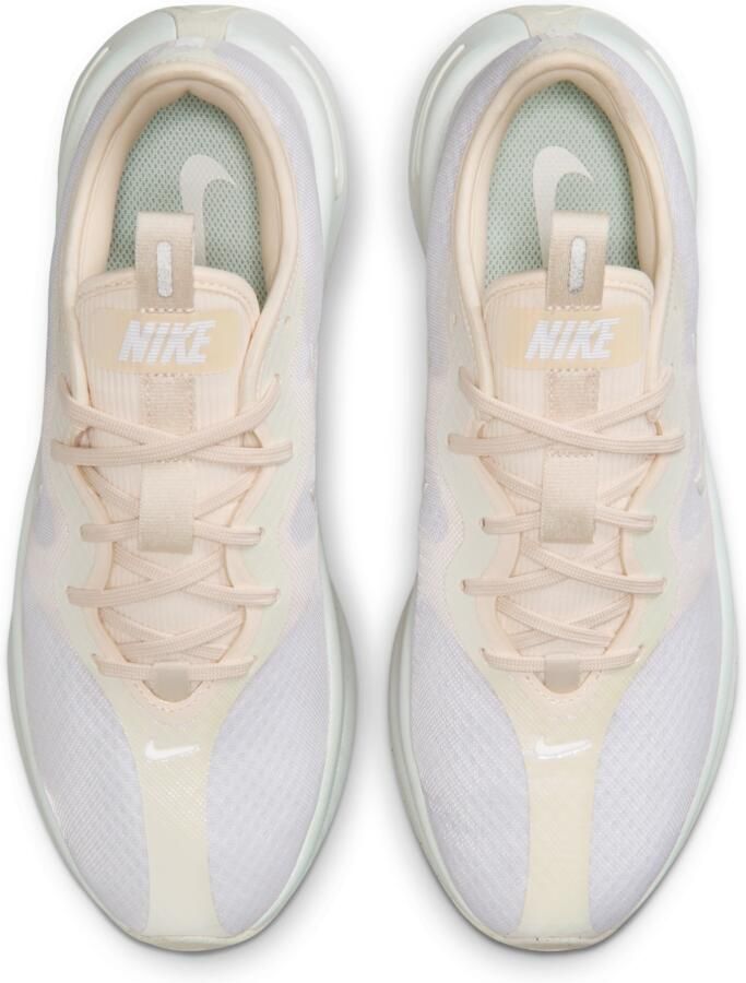 Nike Motiva 2 wandelschoenen voor dames Wit - Foto 2