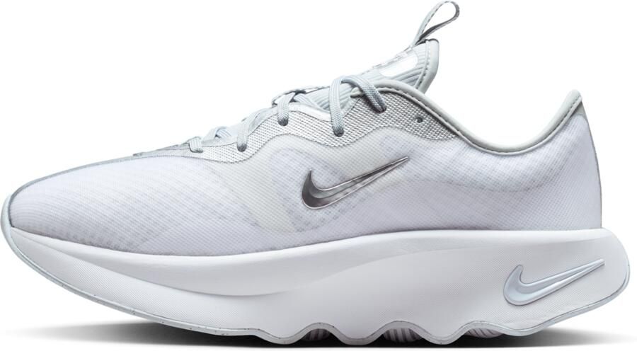 Nike Motiva 2 wandelschoenen voor dames Wit