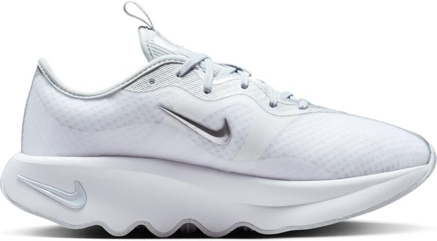 Nike Motiva 2 wandelschoenen voor dames Wit - Foto 3