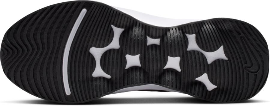 Nike Motiva 2 wandelschoenen voor dames Zwart - Foto 4