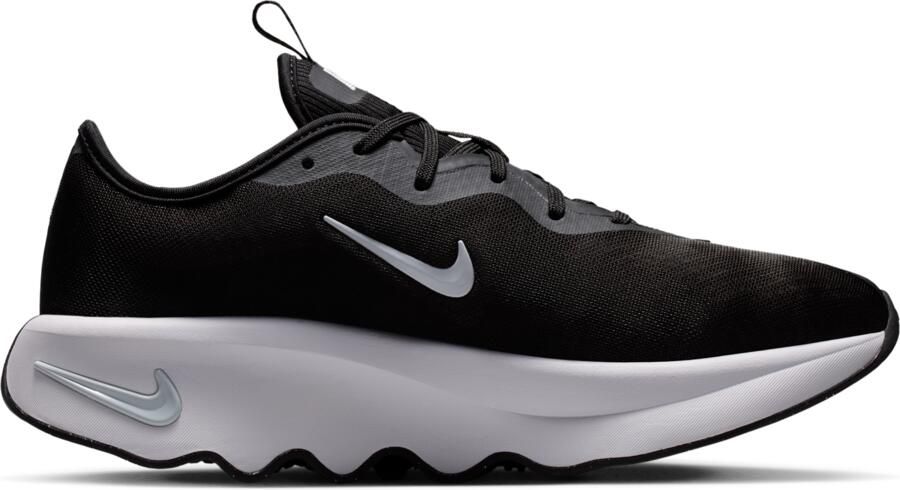 Nike Motiva 2 wandelschoenen voor dames Zwart - Foto 3