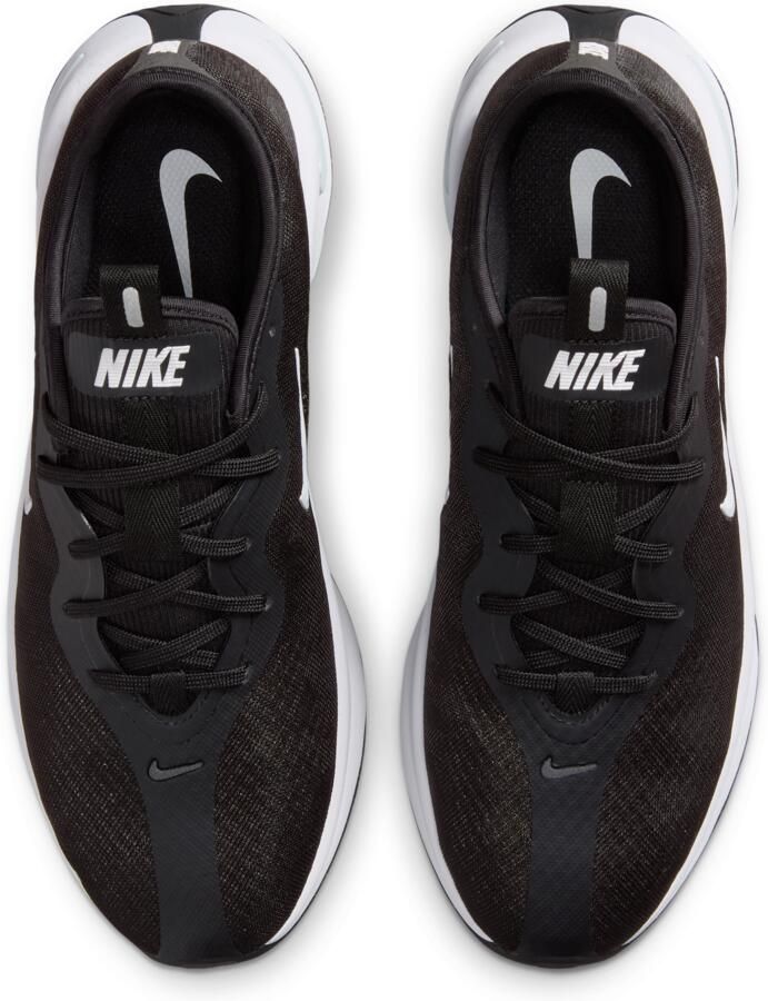 Nike Motiva 2 wandelschoenen voor dames Zwart - Foto 2