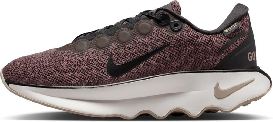 Nike Motiva GORE-TEX waterdichte wandelschoenen voor dames Grijs - Foto 2