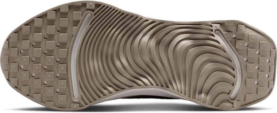 Nike Motiva GORE-TEX waterdichte wandelschoenen voor dames Grijs - Foto 4